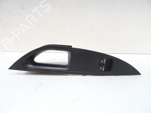 Left front window switch SEAT ALTEA (5P1)  | BP20052626I27 