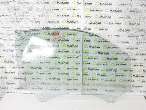 Used Front right door window SMART FORTWO Coupe (453) 1.0 (453.342, 453.343) (71 hp) 25269009