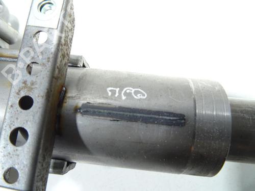 Steering column PORSCHE CAYENNE (92A) 3.0 Diesel | BP26526178M21 - Image 4