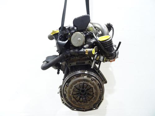 Motor RENAULT MEGANE III Hatchback (BZ0/1_, B3_) 1.5 dCi (BZ09, BZ0D, BZ1W, BZ29, BZ14) | BP29935335M1 