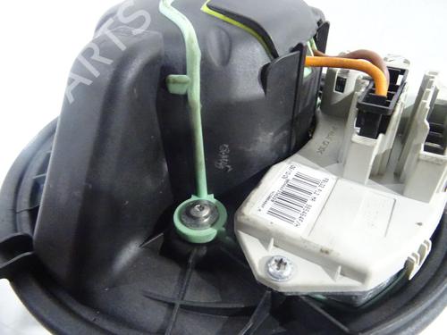 Heater blower motor BMW 3 Coupe (E92) 330 d | BP31828284M62