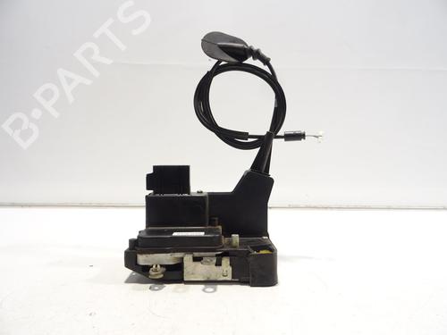 Front left lock FORD FIESTA V (JH_, JD_) 1.3 | BP29484663C98 
