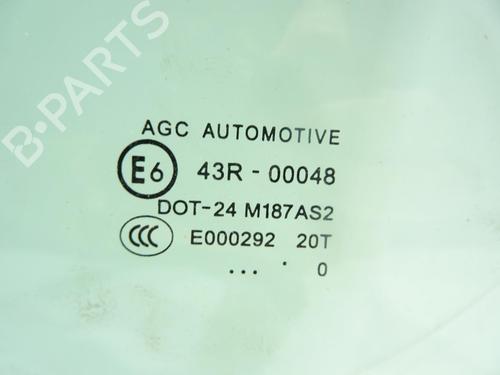 front-left-door-window-citroen-jumpy-ii-van-2007-2008-2009-2010-2011-2012-2013-2014-2015-2016-33333260 main image