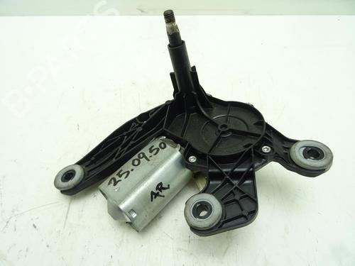 Viskermotor bagrude PEUGEOT 307 SW (3H) 1.6 HDI 110 | BP29119973M102 