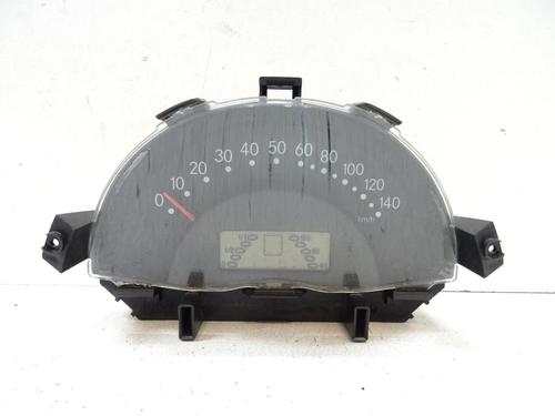 Instrument cluster SMART CITY-COUPE (450) 0.6 (S1CLA1, 450.341) | BP20065343C47 
