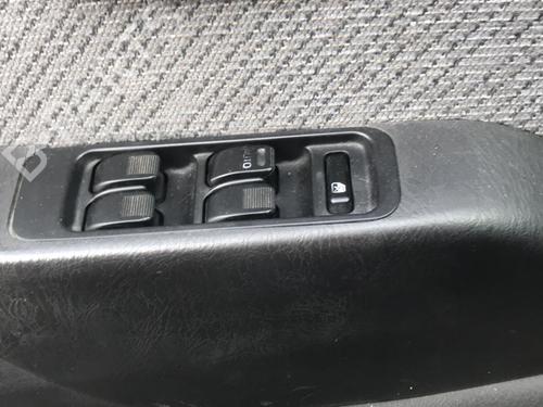 Front left window mechanism DAIHATSU SIRION (M1) 1.0 i (M100) | BP21273008C22 