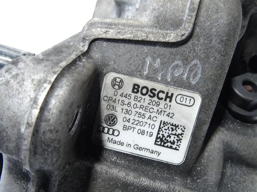 Injection pump AUDI Q5 (8RB) 2.0 TDI quattro | BP30155889M78