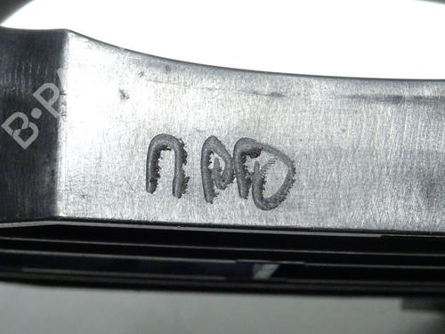 Front left exterior door handle NISSAN QASHQAI II (J11, J11_) 1.5 dCi | BP30173007C128