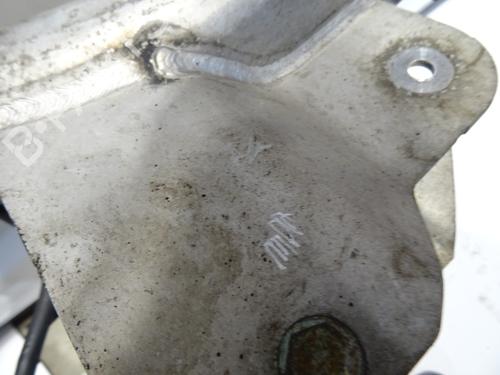 Rear axle VW GOLF V (1K1) 1.9 TDI 4motion | BP31587151M2 