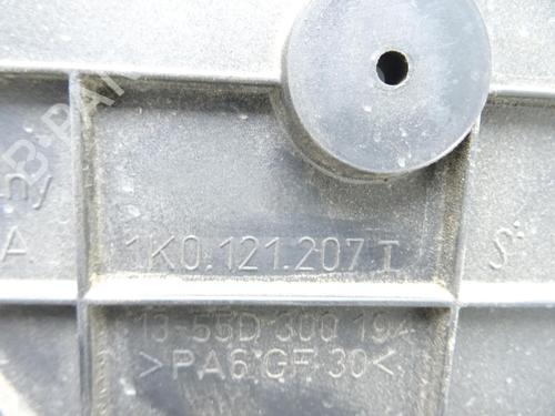 Radiator fan VW GOLF V (1K1) 1.9 TDI | BP30079430M35