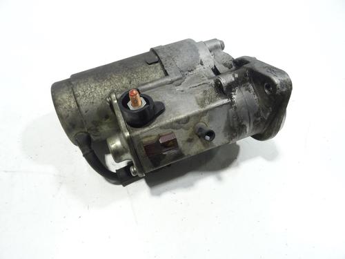 Used Starter Starter HYUNDAI TUCSON (JM) 2.0 CRDi (140 hp) 24658677 24658677