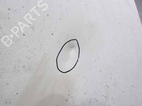 Right tailgate FORD TRANSIT Van (FA_ _) 2.4 DI RWD (FAA_, FAB_, FAC_, FAD_) | BP21728006C77 