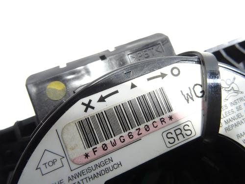 Squib airbag HONDA CIVIC VIII Hatchback (FN, FK) 2.2 CTDi (FK3) | BP24180274C102 
