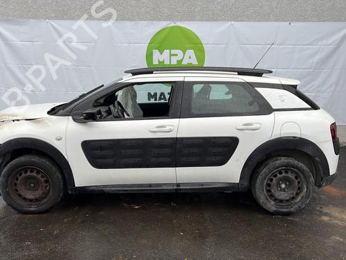 Dør højre fortil CITROËN C4 CACTUS 1.2 VTi 82 | BP39145765C3 - Image 17