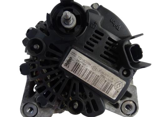 Alternator DACIA LOGAN MCV (KS_) 1.5 dCi (KS0W) | BP39137686M7 - Image 3