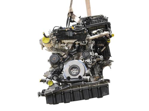 Engine MERCEDES-BENZ VITO Mixto (Double Cabin) (W447) | BP39605751M1 - Image 5