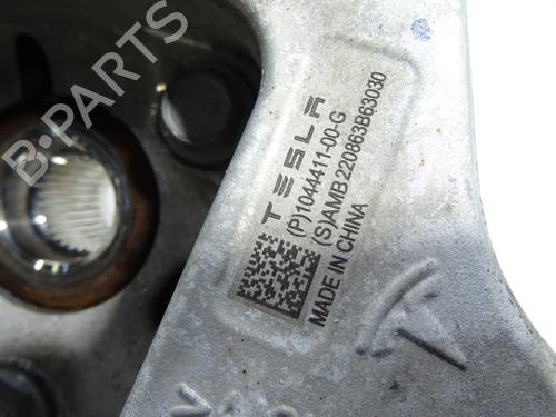 Left rear steering knuckle TESLA MODEL 3 (5YJ3) EV AWD | BP37067624M27 - Image 3