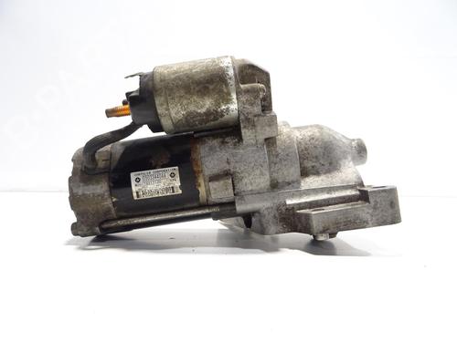Used Starter Starter CHRYSLER SEBRING Convertible (JS) 2.0 CRD (140 hp) 27303798 27303798