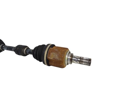 Left front driveshaft NISSAN NOTE (E11, NE11) 1.5 dCi | BP38727192M38 - Image 3