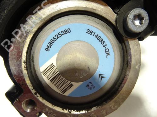 Steering pump PEUGEOT 206+ (2L_, 2M_) 1.4 HDi eco 70 | BP32236695M99 - Image 3