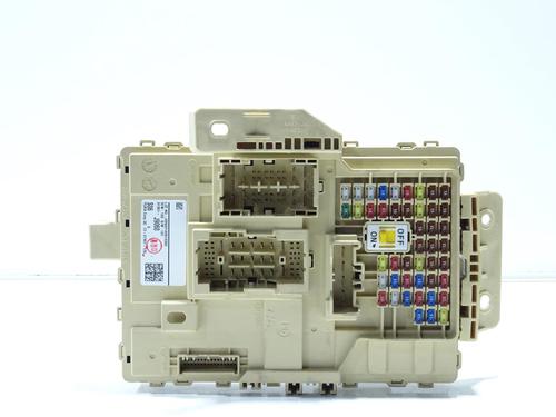 Used Electronic module HYUNDAI KONA (OS, OSE, OSI) 1.0 T-GDi Hybrid 48V (120 hp) 29120020