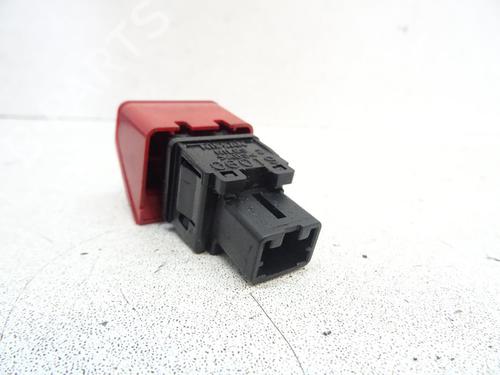 Used Warning switch Warning switch NISSAN MICRA III (K12) 1.5 dCi (82 hp) 20064316 20064316