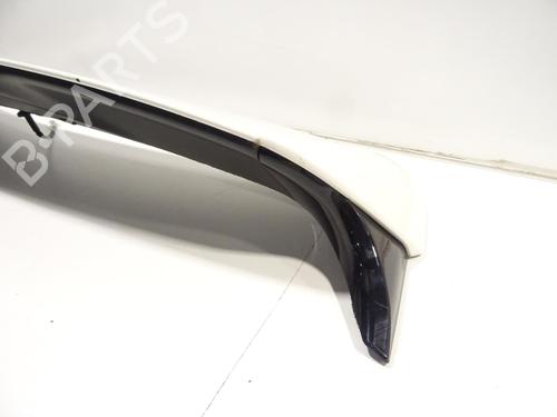 Rear spoiler NISSAN QASHQAI II (J11, J11_) 1.6 dCi ALL MODE 4x4-i | BP29571353C96 