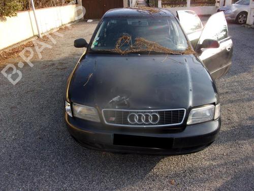 Left taillight AUDI A4 B5 (8D2) 1.9 TDI | BP20175679C34 