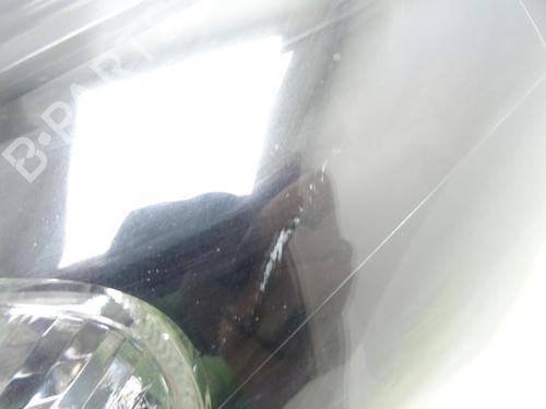 Left headlight OPEL VIVARO B Van (X82) 1.6 CDTI (05) | BP36012600C28 - Image 3