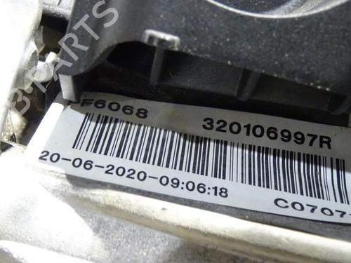Gearbox RENAULT TRAFIC III Van (FG_) 2.0 dCi 120 (FGMN) | BP36790867M3 - Image 6