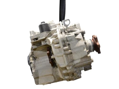 Used Gearbox Gearbox SKODA SUPERB II Estate (3T5) 2.0 TDI 16V (140 hp) 40016515 40016515