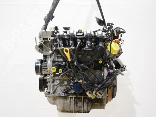 Used Engine Engine FORD KA+ III (UK, FK) 1.2 Ti-VCT (85 hp) 33012155 33012155
