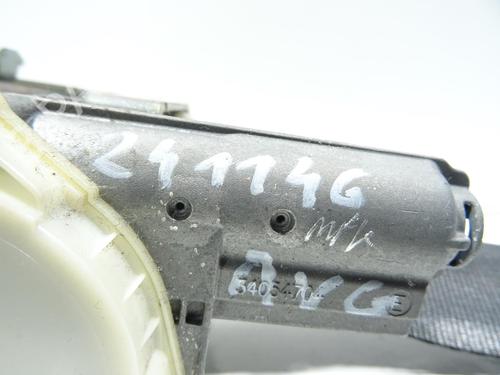 Front left belt tensioner CITROËN C3 II (SC_) 1.4 HDi 70 (SC8HZC, SC8HR0, SC8HP4) | BP29926541C87