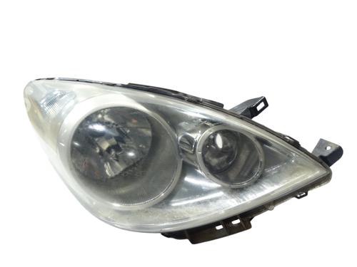 Right headlight NISSAN NOTE (E11, NE11) 1.5 dCi | BP38536939C29 - Image 5