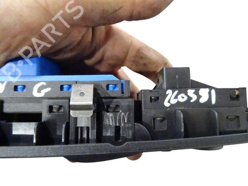 Left front window switch FIAT GRANDE PUNTO (199_) 1.4 16V (199BXG1B, 199AXG1B) | BP38976559I27 - Image 8
