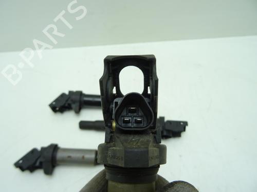 Used Ignition coil Ignition coil MINI MINI (R56) Cooper S (174 hp) 26713645 26713645
