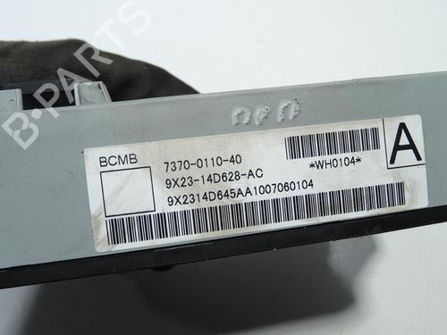 Used Electronic module Electronic module JAGUAR XF I (X250) 3.0 D (241 hp) 30171235 30171235