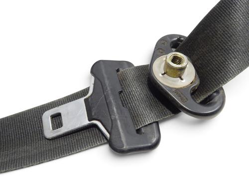 Used Front left seatbelt Front left seatbelt 38976470 38976470