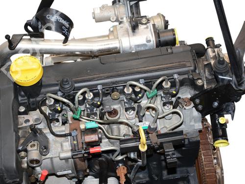 Engine DACIA SANDERO 1.5 dCi | BP38599100M1 - Image 9