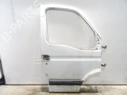 Used Right front door RENAULT MASTER II Van (FD) 2.5 dCi (FD02) (101 hp) 29071375