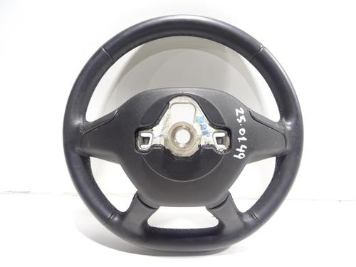 Steering wheel DACIA SANDERO II TCe 90 (B8M1, B8MA, B8AC) | BP29340745C49 