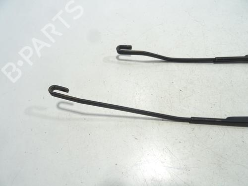 Front windshield wiper arm NISSAN MICRA IV (K13K, K13KK) 1.2 | BP26905061C143 