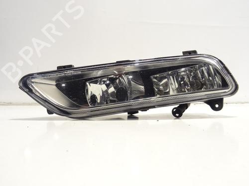 Left front fog light VW PASSAT B7 Variant (365) 2.0 TDI 4motion | BP32447211C30 - Image 5