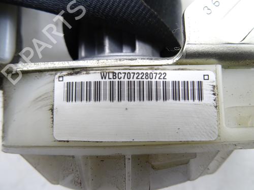 Front left belt tensioner NISSAN MICRA III (K12) 1.5 dCi | BP28162047C87 
