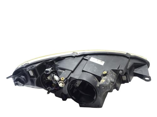 Left headlight PEUGEOT 807 (EB_) 2.0 HDi | BP36541031C28 - Image 2