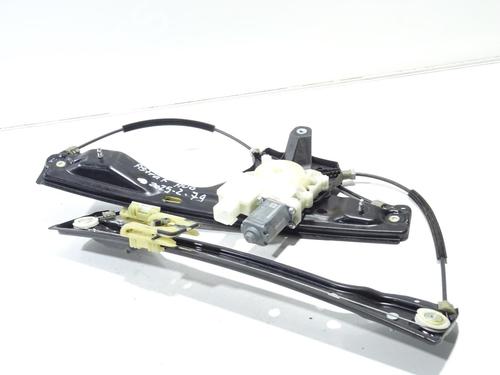 Used Front left window mechanism OPEL ASTRA K (B16) 1.5 CRDI (68) (122 hp) 29360179