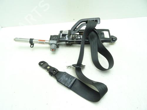 Used Front left seatbelt VOLVO V50 (545) 1.8 (125 hp) 32094143