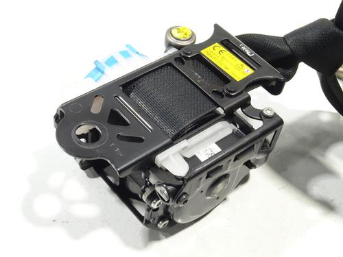 Front right seatbelt MAZDA CX-5 (KE, GH) 2.2 D AWD (KE2AW) | BP26892570I25 - Image 3