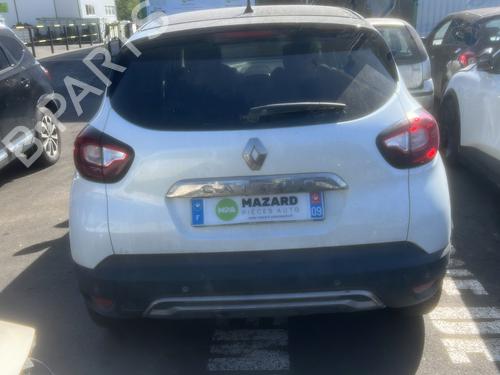 Innerbelysning RENAULT CAPTUR I (J5_, H5_) 1.5 dCi 110 | BP32042059I8 - Image 13