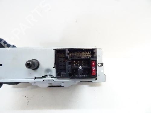 Radio ALFA ROMEO GIULIETTA (940_) 1.4 TB (940FXA1A, 940FXT1A) | BP20067600E6 